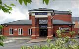 Express Holiday Inn Newcastle Metro Centre, Clasper Way, Newcastle-upon-Tyne